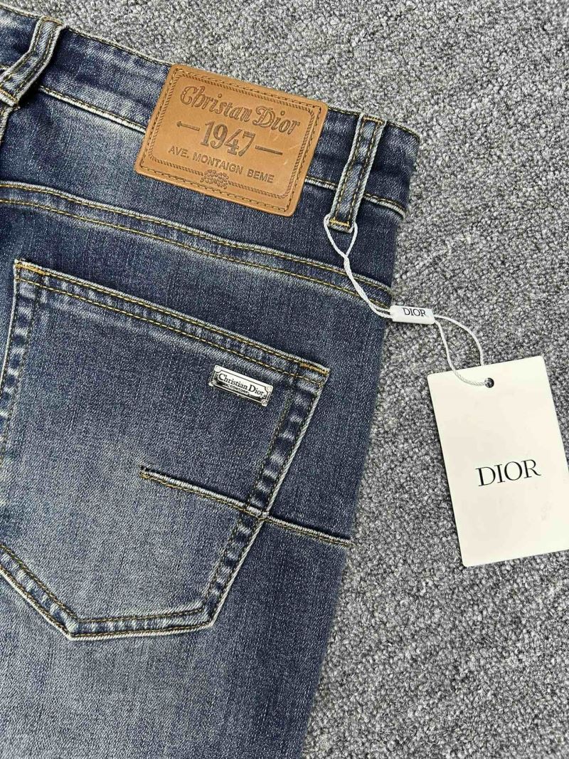 Christian Dior Jeans